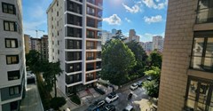 Göztepe Cadde Marmaray Arası Geniş ve Önü Açık Kiralık 3+1 Daire