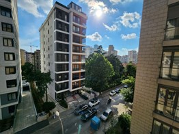 Göztepe Cadde Marmaray Arası Geniş ve Önü Açık Kiralık 3+1 Daire