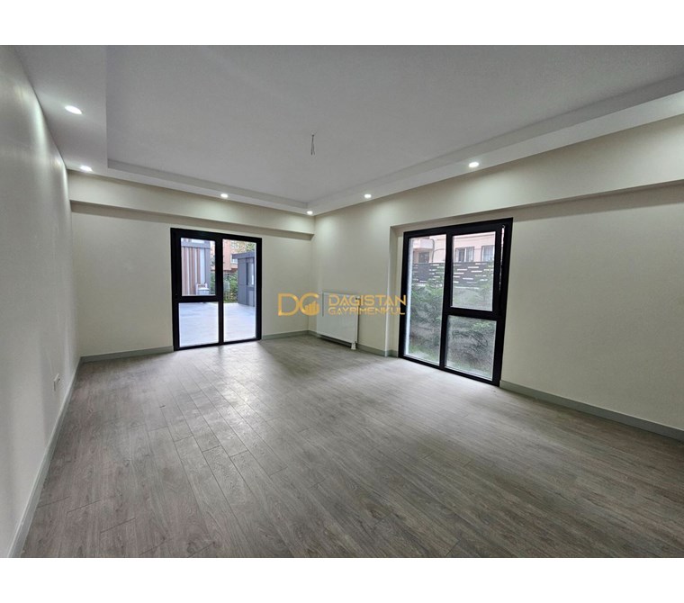 MERKEZİ KONUMDA 2+1 SIFIR LÜKS DAİRE