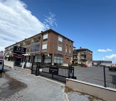 AYVALIK 150 EVLER MAH. KİRALIK 3+1 DOĞALGAZLI 160 M² DAİRE