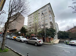 MERİÇ KONAK APARTMANI NO 3 KİRALIK DAİRE TP813
