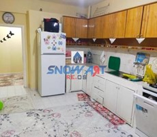 SNOW ART GYMDEN YUNUSEMRE MAHALLESİNDE SATILIK DAİRE