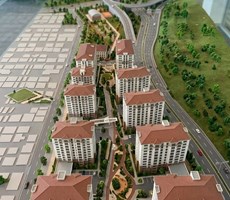 KÜÇÜKÇEKMECE'DE KİRA GETİRİLİ KENTSEL DÖNÜŞÜM FIRSATI