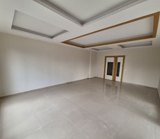 Han Emlak'tan Geniş Yaşam Alanı İle Kiralık Bağımsız Mutfak 3+1