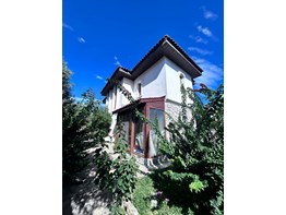 DATÇA ZEYTİNDALİ BAHAR EVLERİNDE 2+1 İKİZ MÜSTAKİL