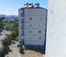 Dalaman Mavikent sitesinde satılık 130 M2 3+1