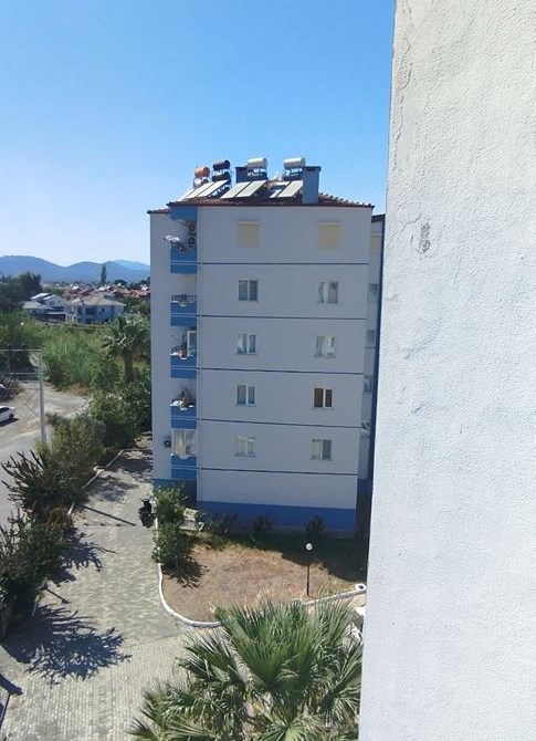 Dalaman Mavikent sitesinde satılık 130 M2 3+1