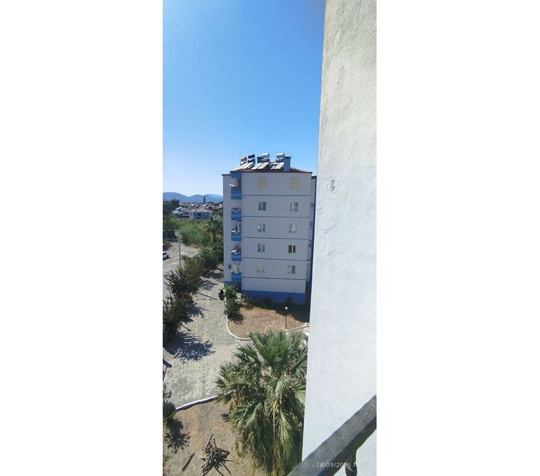 Dalaman Mavikent sitesinde satılık 130 M2 3+1