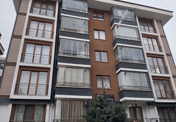 BAHÇELİEVLER MAHALLESİ'NDE SATILIK 5+1 ALTIN EMLAK'TAN