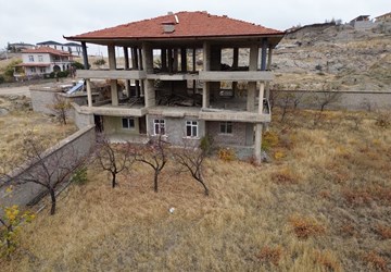 YILIN SON KAÇIRILMAYACAK FIRSATI!!! GÜZELYURTTA