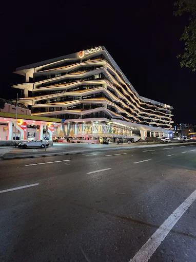 Beyoğlu Benesta Residence da Vatandaşlığa Uygun Satılık 1+1