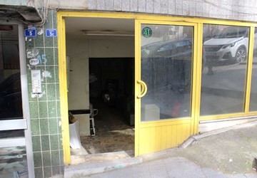 ALTIN EMLAK'TAN İNÖNÜ CD.VEREM SAVAŞ DİSPANSERİ YANI KİRALIK DÜKKAN