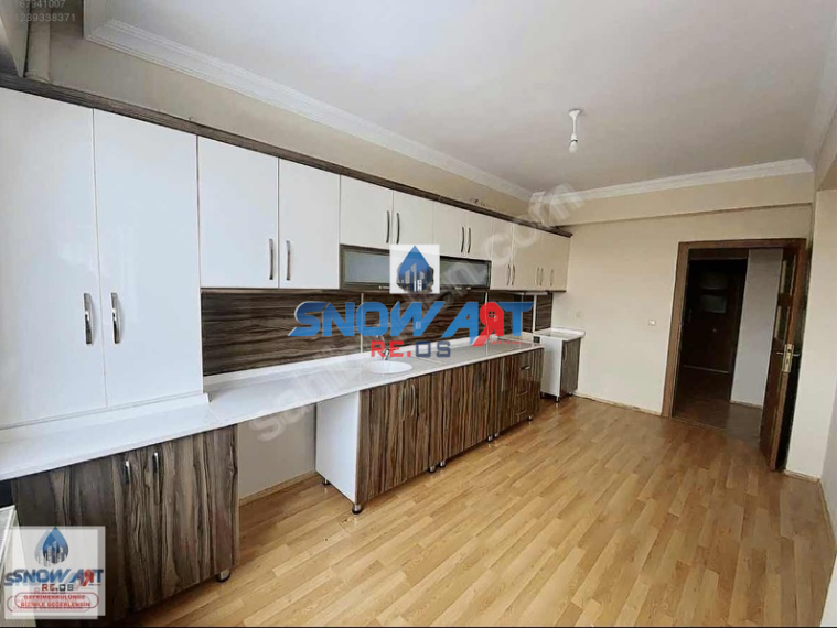 DADAŞKENT DE KİRALIK 3+1 GÜNEY BATI CEPHELİ DAİRE