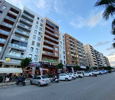 POYRAZ'DAN SUR CADDE'DE DEVREN KİRALIK GÜZELLİK MERKEZİ