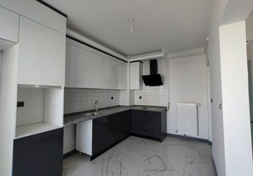 MARVEL KAYSERİ // İLDEM 4+1 YEŞİLYURT