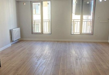 Beşiktaş Dikilitaş'ta Satılık Yeni Dubleks Daire