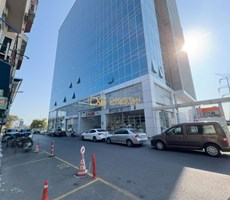 DAĞISTAN GAYRİMENKUL İSTOÇ'TA 200m2 5 BÖLÜMLÜ KİRALIK OFİS