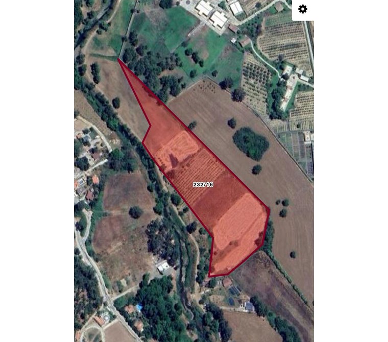 MÜJGAN EMLAK'TAN ÇAMLI'DA SATILIK TARIM İMARLI ARAZİ