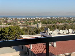 Narlıdere de Full Deniz Manzaralı Dublex LÜX DAİRE