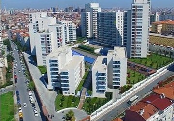 Güneşli Bağlar Mahallesi Güneşli Park Gardenya Sitesi Kiralık 3+1 Daire