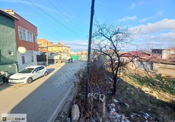 SATILIK EDİRNE YILDIRIM MAHALLESİNDE 500M2 ARSA