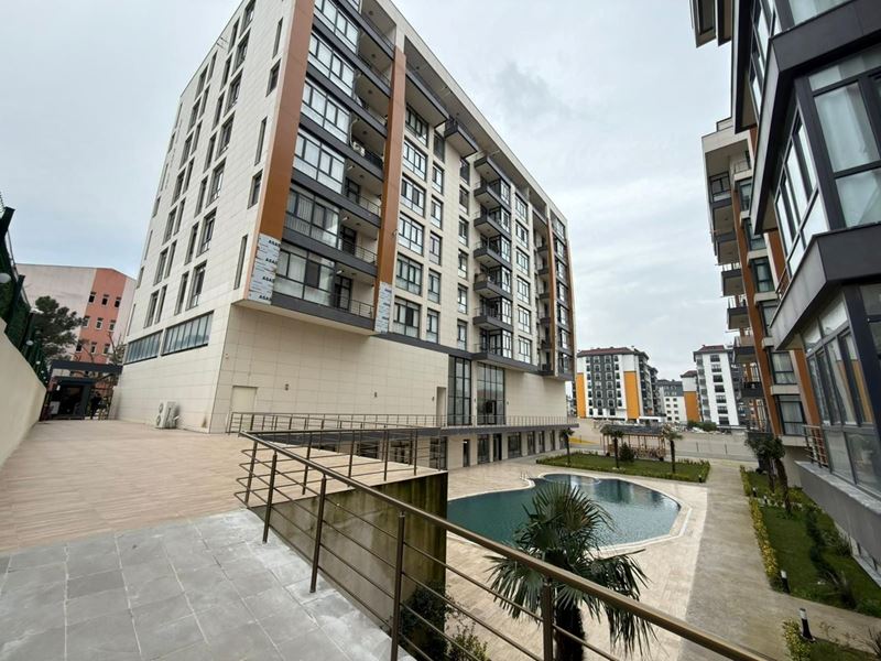 ŞENER GYD'DEN TUZLA'NIN EN MERKEZİ KONUMUNDA SATILIK DAİRE