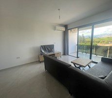 🏡 YEŞİLYURT’TA YENİ BİNADA EŞYALI 2+1 AYLIKI KİRALIK DAİRE