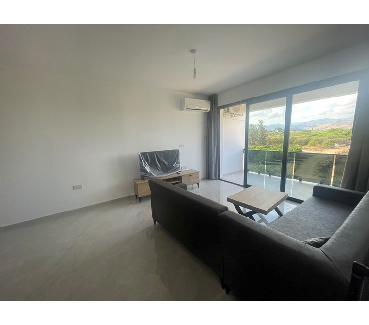 🏡 YEŞİLYURT’TA YENİ BİNADA EŞYALI 2+1 AYLIKI KİRALIK DAİRE