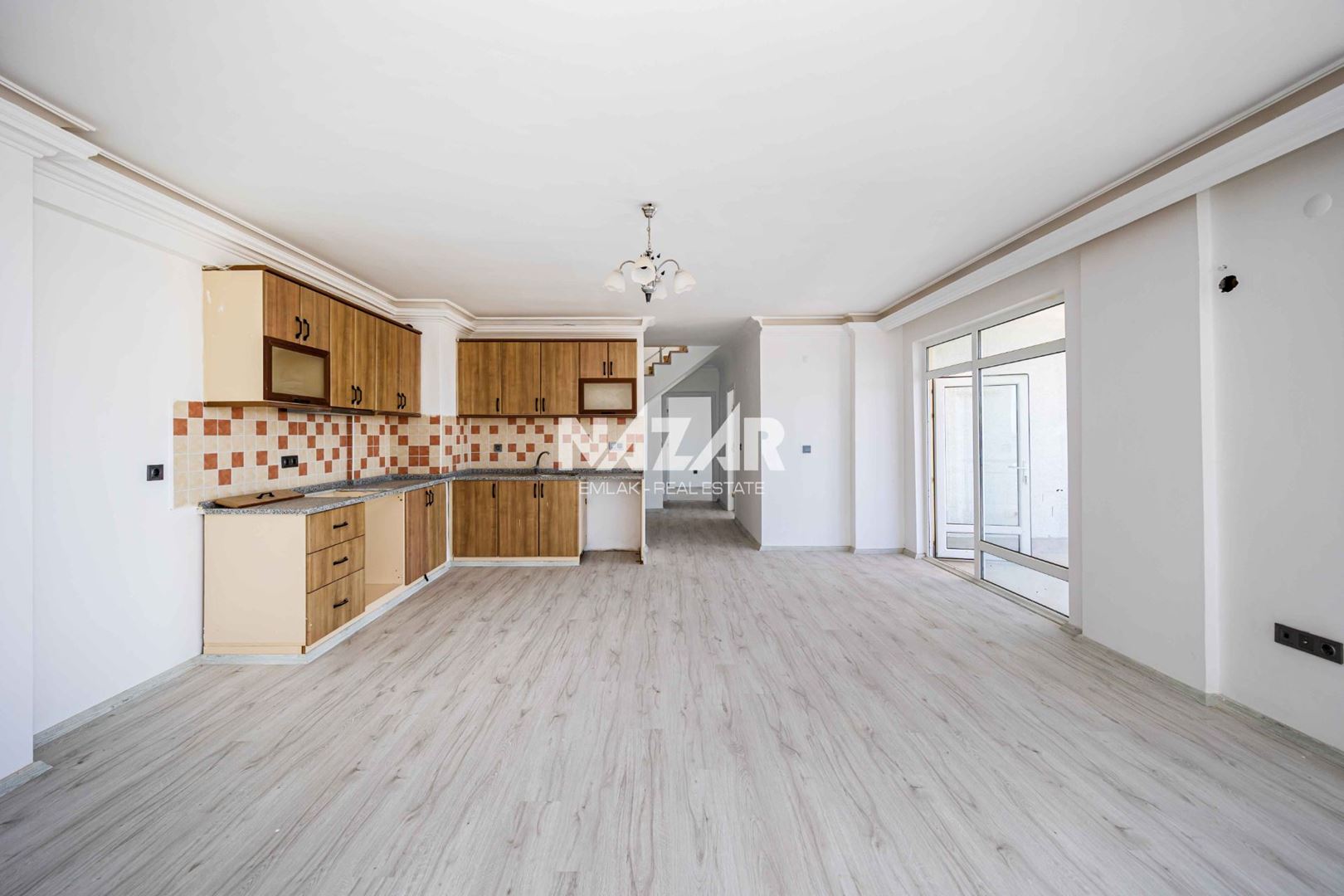 Alanya Cikcilli’de Satılık 4+1 Dubleks Daire - 200 m2 · 15