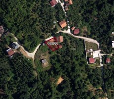 Kartepe Nusretiye’de Manzaralı, Yola Cepheli, Villa İmarlı Satılık Arsa