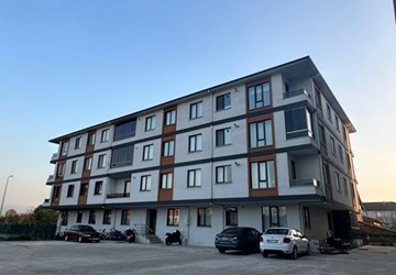ALTIN EMLKA2TAN AKÇAKOCA KARAYOLU ÜZERİ 341 SATILIK DAİRE