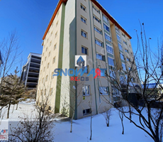 SNOWART GM DEN YILDIZKENT ÇAT YOLU TOKİ DE SATILIK 3+1 DAİRE