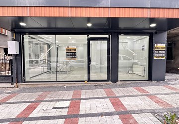 Güneşli 15 Temmuz Mahallesi Kiralık Dükkan İş Yeri Depo 120 m2