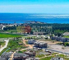 منازل فاخرة للإيجار قصير الأمد في أنطاليا كونيالتي - موقع مثالي بين الطبيعة والبحر