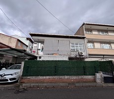 KÖRFEZ ÇAMLITEPE MAHALLESİ 2 KATLI BAHÇELİ SATILIK MÜSTAKİL BİNA
