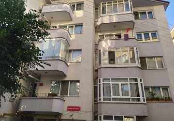 Bolu Karamanlı Mahallesinde Eşyalı 2+1 Satılık Daire Kaçırılmayacak Yatırım Fırsatı