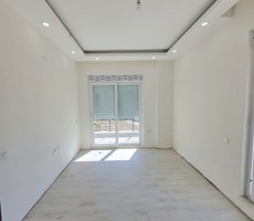 POYRAZ'DAN DÖŞEMEALTI ÇIPLAKLI MAHALLESİNDE 1+1/55m² 1.KAT DAİRE