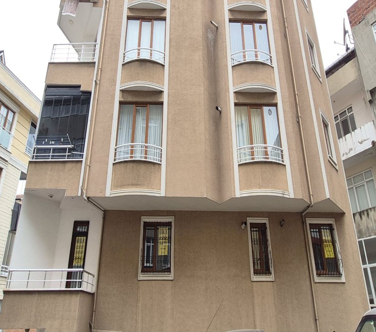 Üsküdar Kısıklı Metro Yakın 2+1 Kiralık Daire Enta Emlak