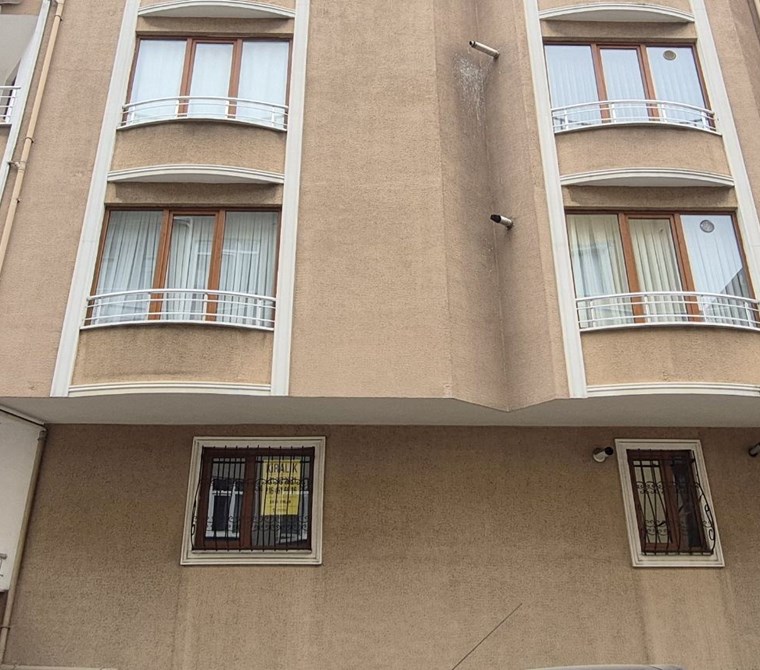 Üsküdar Kısıklı Metro Yakın 2+1 Kiralık Daire Enta Emlak