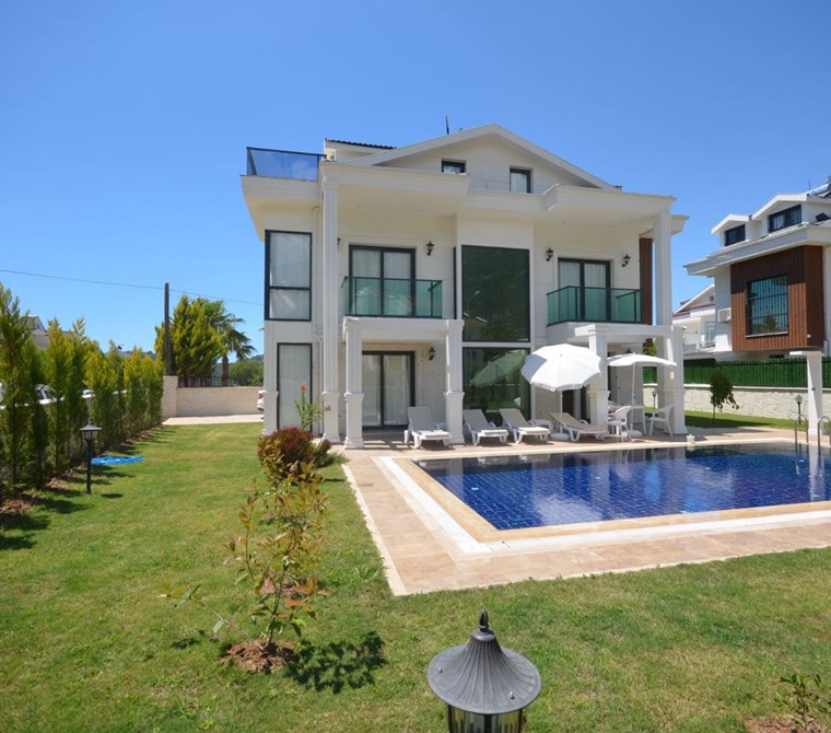 homes and gardens turkey homepage