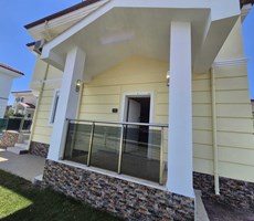  Dalaman Karacalı'da Müstakil Havuzlu & Geniş Bahçeli Lüks Villa!