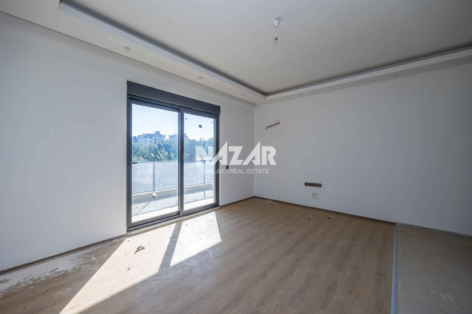 Neue 2+1-Wohnung zur Miete in Çıplaklı, Alanya – 90 m² · 14