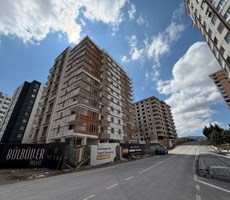 AKDAMAR - Küçükali I Temmuz Teslim 165 m² 3+1 Satılık Lüks Daire