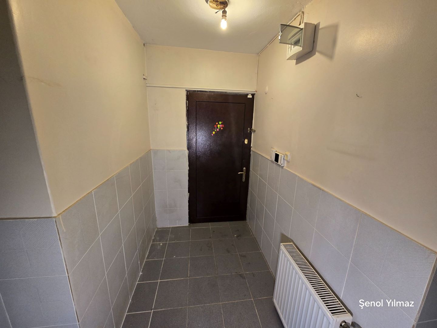 ŞENER GYD’DEN SEAFRONT GARDEN RESIDENCE FACING BALYANOZ BAY