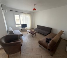 Gönyeli’de Lazmar’in arkası 3 + 1 kiralık daire