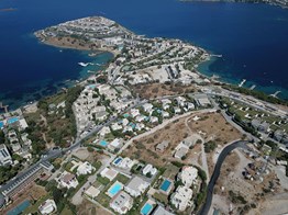 Bodrum Yalıkavak Tilkicik Deniz Manzaralı. Satılık Arsa