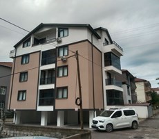 Gölcük Piyalepaşa Mahallesi Merkezi Konumda 2+1 120 m² Satılık Çatı Dubleks