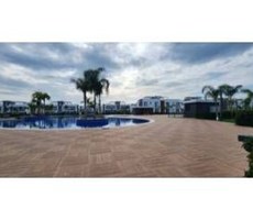 İskele'de 2+1 Penthouse £245.000