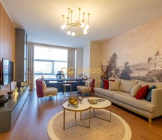 FLORYA E5 CEPHELİ PRESTİJLİ PLAZADA LÜKS HOME OFFİCE