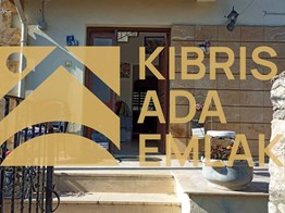 GİRNE ALSANCAK'TA 3+1 SATILIK İKİZ VİLLA